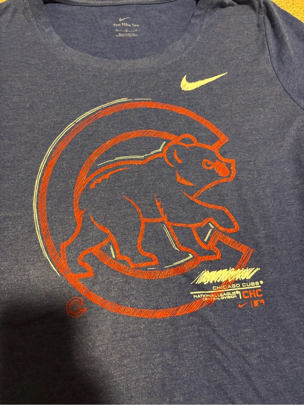 Women’s Cub Tshirt